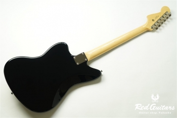2021 Collection Made in Japan Traditional 60s Jazzmaster - Black